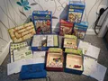 Produktbild: Carcassonne Grundspiel + Erweiterung 1 2 3 alles Vollständig Geprüft Top