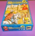 Produktbild: Carcassonne Basisspiel