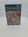 Produktbild: Carcassonne - Brettspiel - Hans im Glück - Spiel des Jahres 2001  - Neu