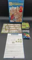 Produktbild: Carcassonne Hans im Glück Grundspiel Basisspiel Top Zustand geprüft komplett