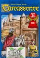 Produktbild: 🔥 Hans im Glück - Carcassonne - Brettspiel Vollständig & Neuwertig 🔥