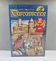 Produktbild: Carcassonne | Spiel des Jahres 2001 | Hans im Glück | NEU! OVP | SELTEN Vintage