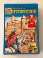 Produktbild: Carcassonne Hans im Glück Spiel des Jahres 2001 Klassiker vollständig gut