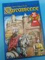 Produktbild: Carcassonne - Hans im Glück