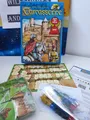 Produktbild: Carcassonne Hans im Glück Brettspiel Gesellschaftsspiel Basisspiel Top Zustand