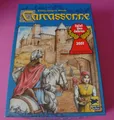 Produktbild: Carcassonne - Grundspiel
