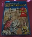 Produktbild: Carcassonne Grundspiel + 1. Erweiterung
