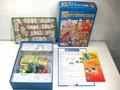 Produktbild: Carcassonne (Klaus-Jürgen Wrede) Hans im Glück 2000 / Schmidt Spiele Kultspiel