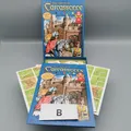 Produktbild: Hans im Glück - Carcassonne - Grundspiel - unbespielt (B) - Gesellschaftsspiel