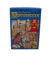Produktbild: Carcassonne Grundspiel alte Version 2000 Familienspiel Hans im Glück vollständig