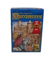 Produktbild: Carcassonne Grundspiel alte Version SDJ 2001 Hans im Glück inkl 1. Erweiterung