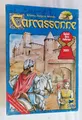 Produktbild: Carcassonne Grundspiel + Erweiterung - Brettspiel Spiel -Gebraucht