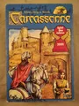 Produktbild: Carcassonne [Taktikspiel]. Spiel des Jahres 2001. Achtung: Nicht geeignet für Ki