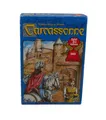 Produktbild: Carcassonne Grundspiel alte Version 2001 Hans im Glück inkl 2 Erweiterungen