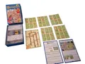 Produktbild: Carcassonne Gesellschaftsspiel Brettspiel für 2-5 Spieler ab 8 Jahren,Unbespielt