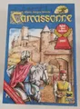 Produktbild: Carcasonne Brettspiel Hans im Glück Spiel des Jahres Grundspiel