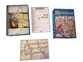 Produktbild: Carcassonne Brettspiel Gesellschaftsspiel aus 2000 gebraucht vollständig