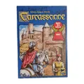 Produktbild: Carcassonne - Basisspiel - altes Layout - Spiel des Jahres 2001 - Vollständig