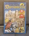 Produktbild: Carcassonne + Händler & Baumeister Mit Punkte Plättchen | Hans Im Glück