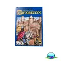 Produktbild: Carcassonne Hans im Glück2001 Altes Layout Legespiel - Unbespielt