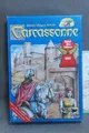 Produktbild: CARCASSONNE BRETTSPIEL KOMPLETT HANS IM GLÜCK