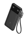 Produktbild: Anker Powerbank 10.000 mAh, 22,5W, Schwarz