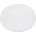 Produktbild: KAHLA 713317A90071C Five Senses Platte, oval 24 cm weiß