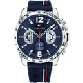 Produktbild: Multifunktionsuhr TOMMY HILFIGER 