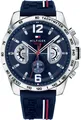 Produktbild: Tommy Hilfiger Decker Herrenuhr 1791476 + Box