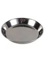 Produktbild: Trixie Stainless Steel Bowl ø13cm