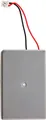 Produktbild: PlayStation Akku für PlayStation 4 Controller (CUH-ZCT1) 1000 mAh 3,65 V LIP1522