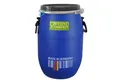 Produktbild: Plasteo Regentonne 30L Deckelfass lebensmittelecht FDA-Zulassung UN-Zulassung, 30 l, (1-tlg)