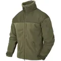 Produktbild: Helikon-Tex Classic Army Jacket Fleece oliv Größe 3XL