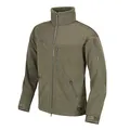Produktbild: Helikon Tex CLASSIC ARMY Fleece JACKE - Oliv Grün (XXXL)
