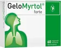 Produktbild: GELOMYRTOL forte magensaftresistente Weichkapseln 60 St.