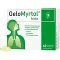 Produktbild: Gelomyrtol forte magensaftresistente Weichkapseln 60 St