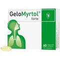 Produktbild: GeloMyrtol forte