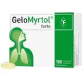 Produktbild: GeloMyrtol forte