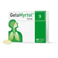 Produktbild: GeloMyrtol® forte