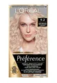 Produktbild: L'Oreal Paris Preference 9.2 Warsaw Dauerhafte Haarfarbe Blond