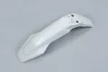 Produktbild: Schutzblech vorne Kotflügel front fender passt an Husqvarna Tc 85 18-25 weiß