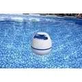 Produktbild: Schwimmender Bluetooth-LED-Lautsprecher Bestway 58700