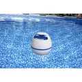 Produktbild: LED Lautsprecher Bluetooth Schwimmend Bluetooth Pool Lautsprecher Bestway