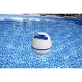 Produktbild: LED Lautsprecher Bluetooth Schwimmend Bluetooth Pool Lautsprecher Bestway