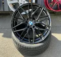 Produktbild: 18 Zoll DM08 Alu Felgen für BMW 2er F22 F23 M235i M240i M Paket Performance Neu