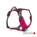 Produktbild: Wolters Hundegeschirr Active Pro Comfort magenta/anthrazit