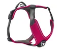 Produktbild: Wolters Hunde-Geschirr Geschirr Active Pro Comfort magenta/anthrazit
