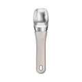 Produktbild: Zyliss Eisportionierer Beige Robust Antihaft Ergonomisch für hartes Eis