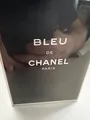 Produktbild: Chanel bleu 50ml EDT eau de Toilette neu