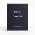 Produktbild: Chanel Bleu de Chanel Eau de Toilette 50ml NEU OVP